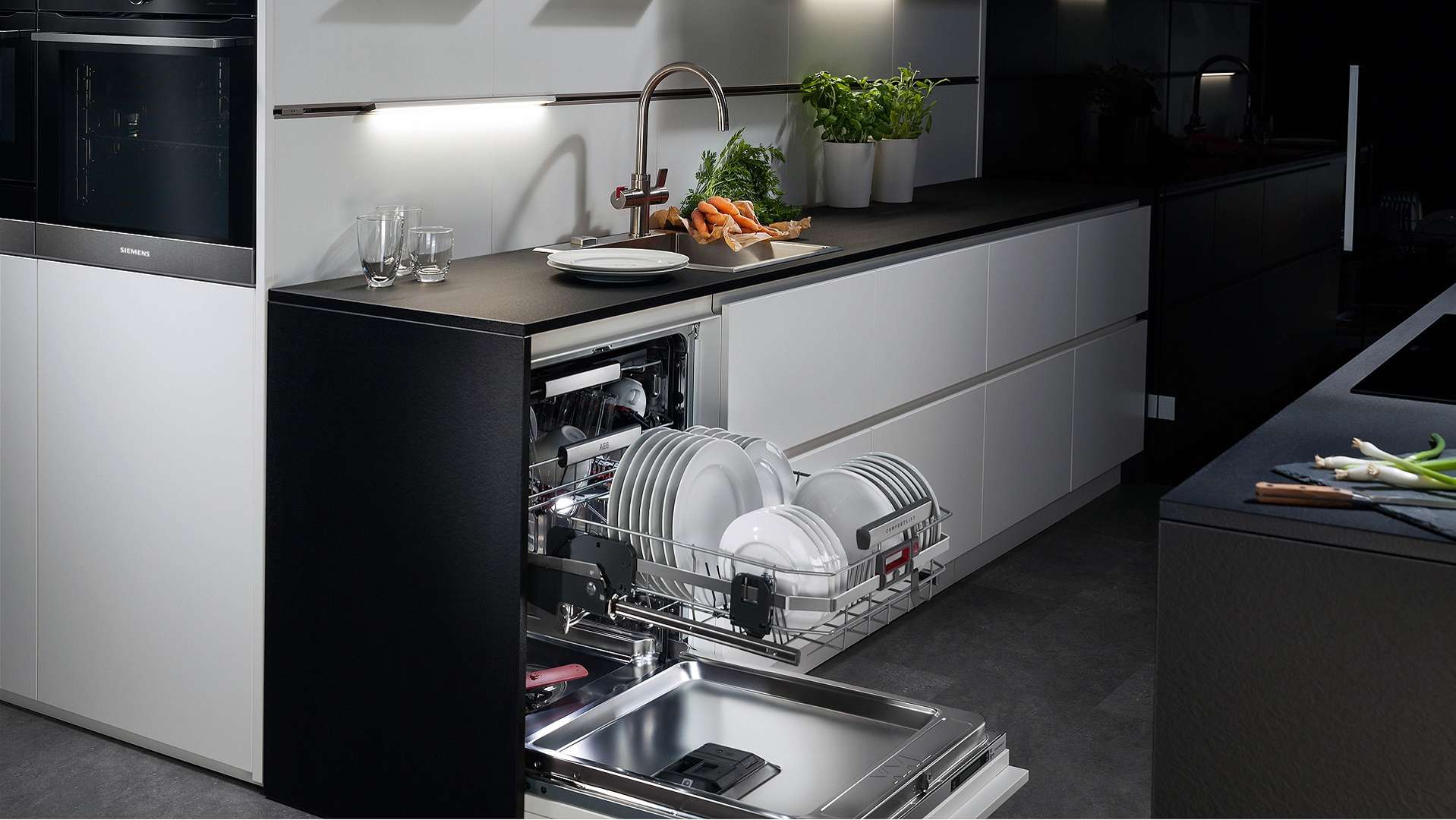 Kalite Doğamızda Var