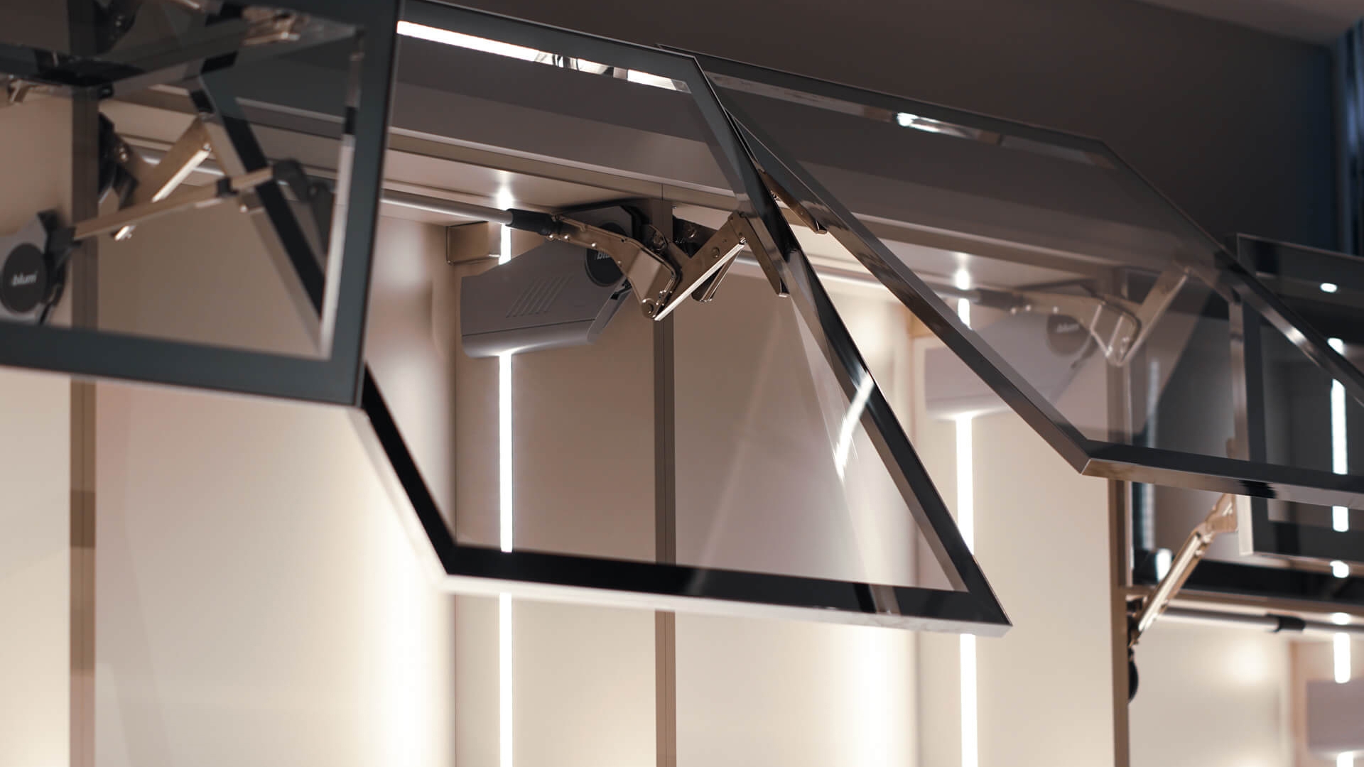 Yenilik Yapımızda Var