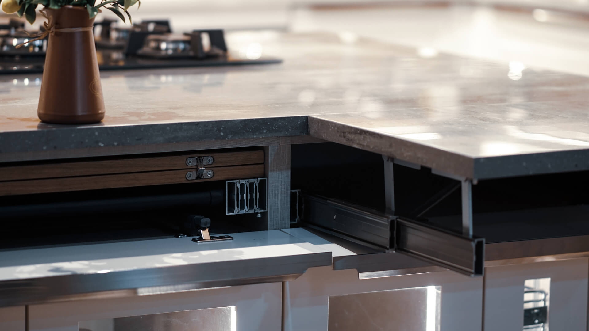 Estetiklik, Detaylarda Saklı...